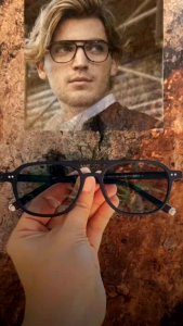 Kacamata Photocromic BJORN: Perlindungan Mata & Kacamata Minus Berkualitas