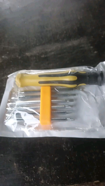 Buyer review video 2