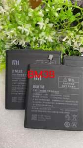 Pin xiaomi 4S / BM38 zin mới thay pin cho điện thoại xiaomi 4s bm38 hàng chuẩn giá tốt