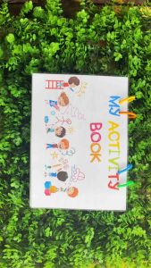 My Busy Activity Book: A Comprehensive Guide