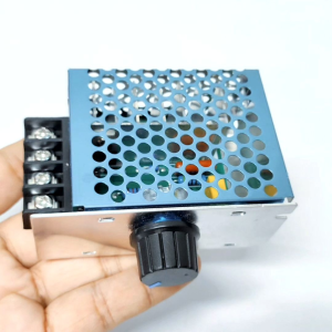 คุณอยากลดความเร็วและลดแสง ให้ดีตัวเองด้วย 220v 4000w มอเตอร์ สำหรับผ้ามอเตอร์ หรือเครื่องมือที่ต้องการลดแสง และอุณหภูมิ