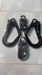 Móc Khoá An Toàn Cao Cấp - Siêu Bền