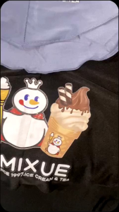 HIJAB ANAK MIXUE ICE CREAM VIRAL // HIJAB ANAK USIA 1-10th // HIJAB ANAK VIRAL