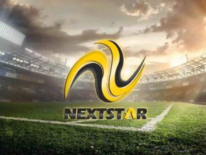 Sepatu Futsal Nextstar Speed Accuracy Milky Blue Terbaru