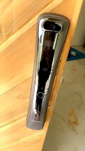 New kunci pintu digital kunci pintar Smart Door automatic