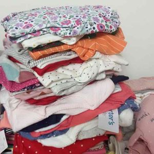 Bodychip tay dài/ngắn xuất dư cho bé trai bé gái 0-24m loại A - BOO BABY SHOP