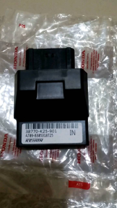 Aksesoris Motor Honda Beat: Mengenal Komponen Ecm Cdi