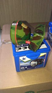 Đèn pin đội đầu siêu sáng siêu chống nước ML6A