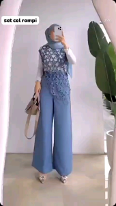 oneset knit 3in 1 ld 110