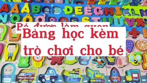 Bảng đồ chơi câu cá gỗ 8in1 loại đẹp. Bé học bảng chữ cái Tiếng Việt số đếm màu sắc…theo phương pháp giáo dục sớm montessori cho trẻ