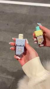 HÔP QUẸT BẬT LỬA HÌNH CÂY KEM CÓ ĐÈN NHẤP NHÁY NHỎ GỌN THIẾT KẾ ĐỘC LẠ