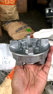 Panel Nap Gir Gear Rumah Gir Belakang Satria Fu Fi Injeksi Original