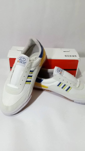 Sepatu Kodachi 8116 Kuning Biru: Desain Sporty & Kualitas Tinggi