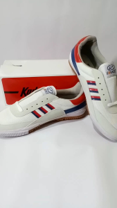 sepatu kodachi 8116 merah biru sepatu olahraga