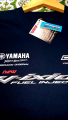 KAOS YAMAHA NEW VIXION DELTABOX KAOS PRIA WANITA / T-SHIRT / DISTRO / KATUN / DEWASA / COMBED / SABLON / BAJU / COTTON COMBED / MOTIF / CLOTHING / OBLONG / UNISEX / MOTOR / KATA - KATA / ANIME / KARTUN. 