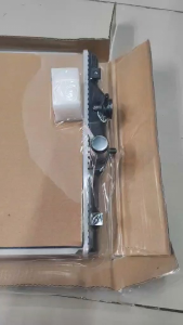 Radiator Honda Civic ESI Bigote LXI V-tec 1992 to 1999  year model manual 2Row 26mm radiator assembly