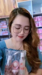 Ecer night cream azruby bpom