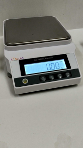 2kg 2000g KT SCALE DIGITAL WEIGHING SCALE BALANCE MK SERIES