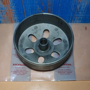 Mangkok Ganda & Stater Kasar untuk Motor Honda Beat