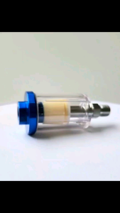 Filter Air Udara Kompresor Water Separator Saringan Angin Spray Gun