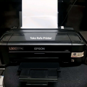 Printer Epson L300 Print Only