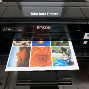 Printer Epson L310 Print Only