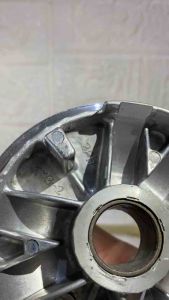 SET PULLEY MIO M3 RUMAH LOLLER KIPAS MIO M3