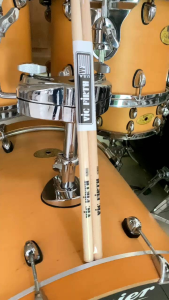 Stick Drum Vic Firth 5A Maple: Alat Musik Drum Profesional