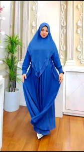 ELSINARA DRES SYARI