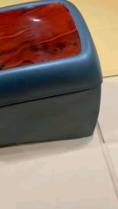 Console Consule Box Innova Lama Grand 2004 2008 2010 2012 2013 2014 Wood Kayu