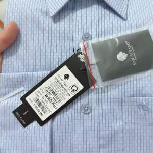 Áo SM dài tay San sciaro (4M0278)