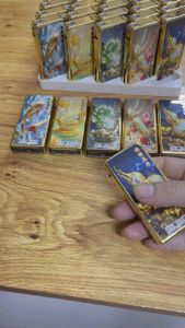 Combo 5 cái Bật lửa khò cao cấp Biểu tượng phú quý chiêu tài hút lộc vỏ sắt kim loại nạp lại ga được khi hết