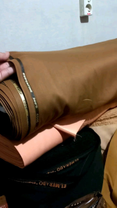 (PROMO TERMURAH) kain wool stretch premium seragam pemda pns pdh celana rok seragam formal