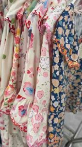 Pyjamas Sleepwear Women ToLe set