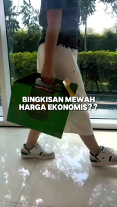 Festive Box Set A dan Set B