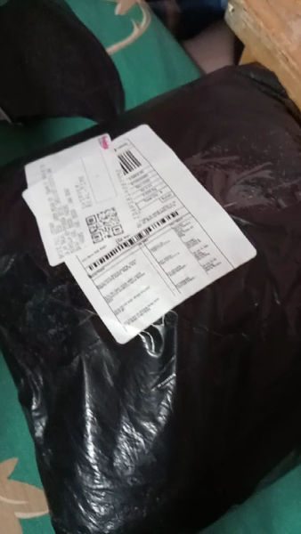 Buyer review video 2