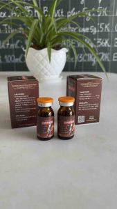 Vemedim Vime Cafein 10ml - Tăng Bo Trợ Sức Lỳ Đòn Nuốt Ối Tốt Cho Gà Đá
