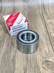 Bearing Roda Depan Avanza / Veloz / Rush / Terios - Lahar - Laker - Bering Front Wheel 9004A-36094