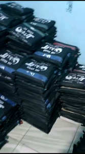 JAS HUJAN RAINCOAT SETELAN anti robek anti jamur anti rembes