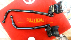 GAGANG TANGKAI SPION CANTER (Sepasang)