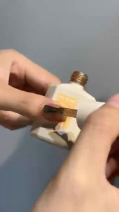 Sơn gel mắt mèo & sơn gel nhũ khổng tước VIA chính hãng chai sơn 15ml