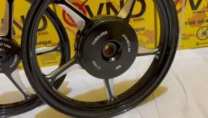 VELG RACING VND AK55 GEN 2 BEAT VARIO 110 SCOOPY VARIO 125 150/ Vario 160 Cbs
