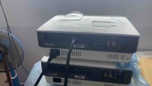 Máy chiếu gần BenQ MW824ST độ sáng cao