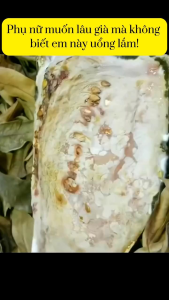 sữa dưỡng truyền trắng rong nho