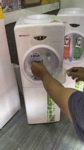 Water Vendo Machine Piso Coinslot with Ejector