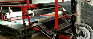 CARPET 3D 6XL 200 X 300CM