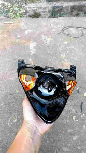 Lampu Stop rem Belakang Suzuki Satria FU Original copotan