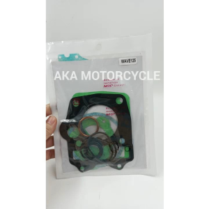 MRP TOP GASKET FOR WAVE125/XRM125 FOR MOTORCYCLE