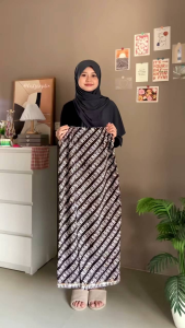 Setelan kebaya Brukat janggan elegan baju wisuda kartinian lamaran kondangan lebaran