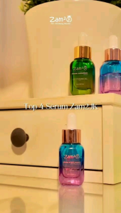 SERUM ZAM2JK BPOM ORIGINAL